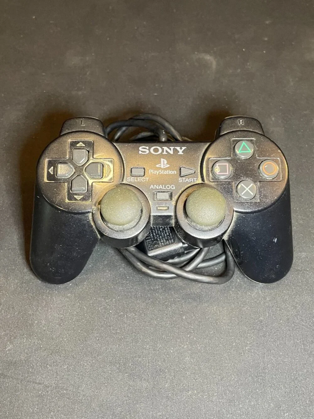 Sony PlayStation DualShock 2 Controller